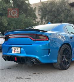 دودج تشارجر